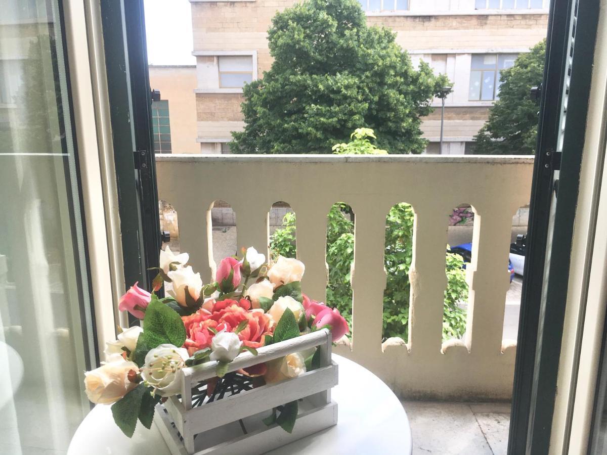 莱切Ai Raggi Di Sole住宿加早餐旅馆 外观 照片